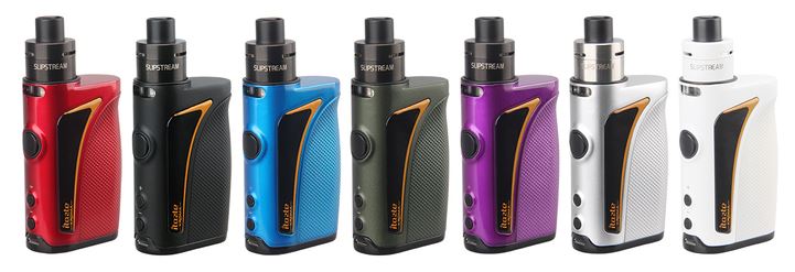 Kit Itaste Kroma blog Le Petit Vapoteur (9)